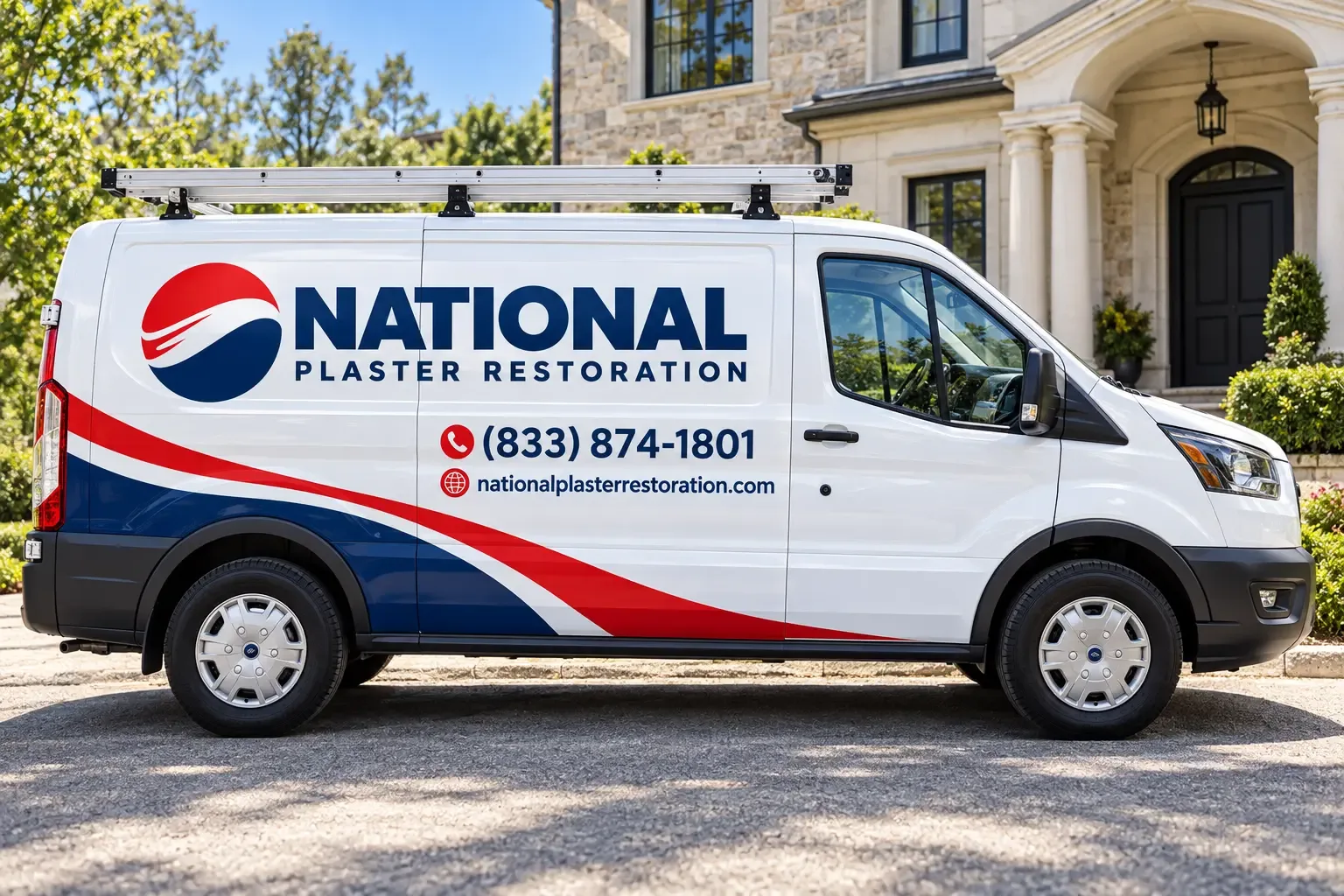 Plaster Repair in Marlow, OK near me