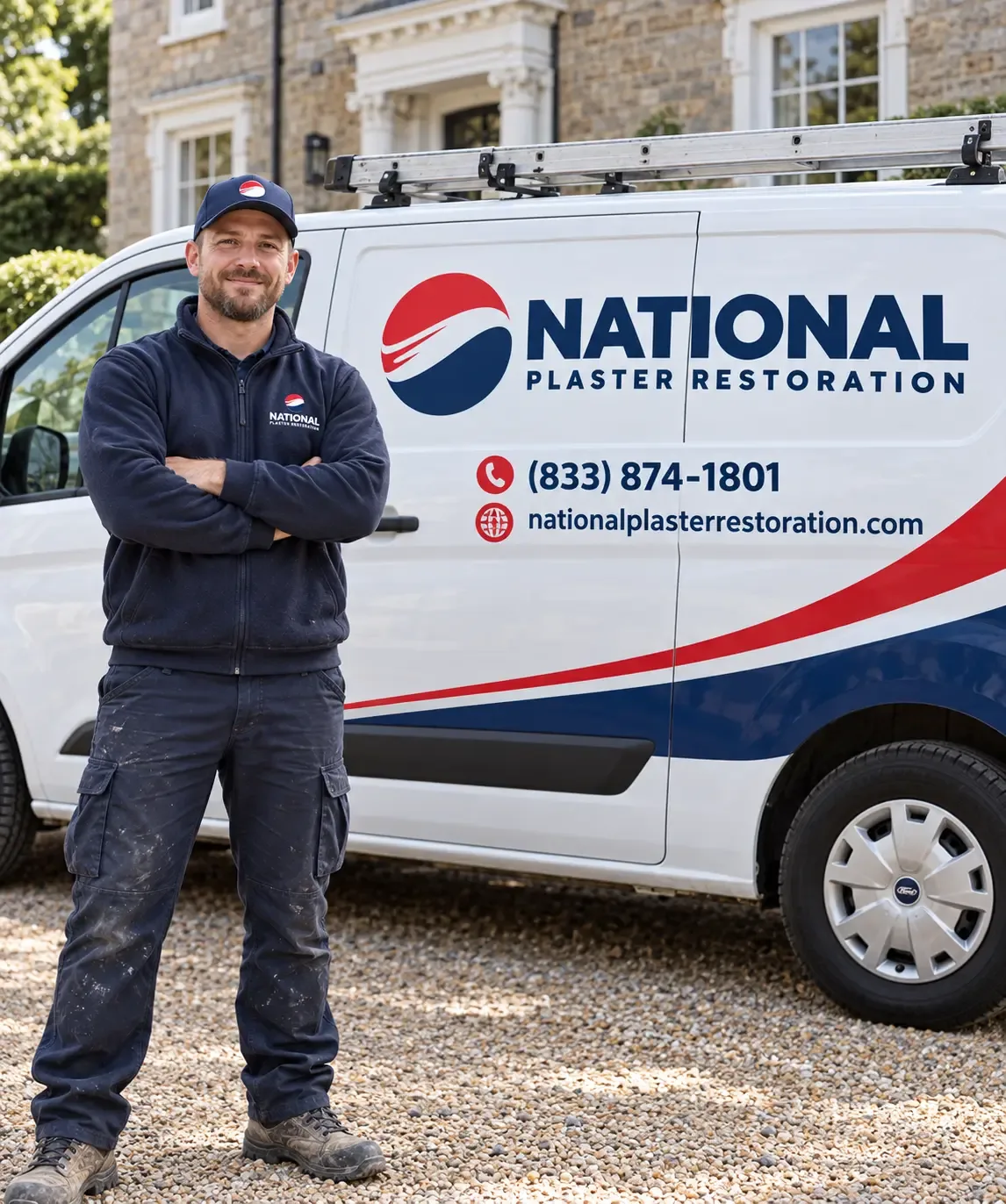 Plaster Repair Marlow, OK FAQs